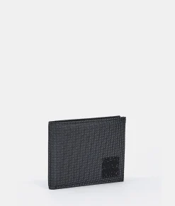 Hot Mandarina Duck DISTRICT Wallet Steel