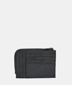 Hot Mandarina Duck DISTRICT Wallet BlackInk
