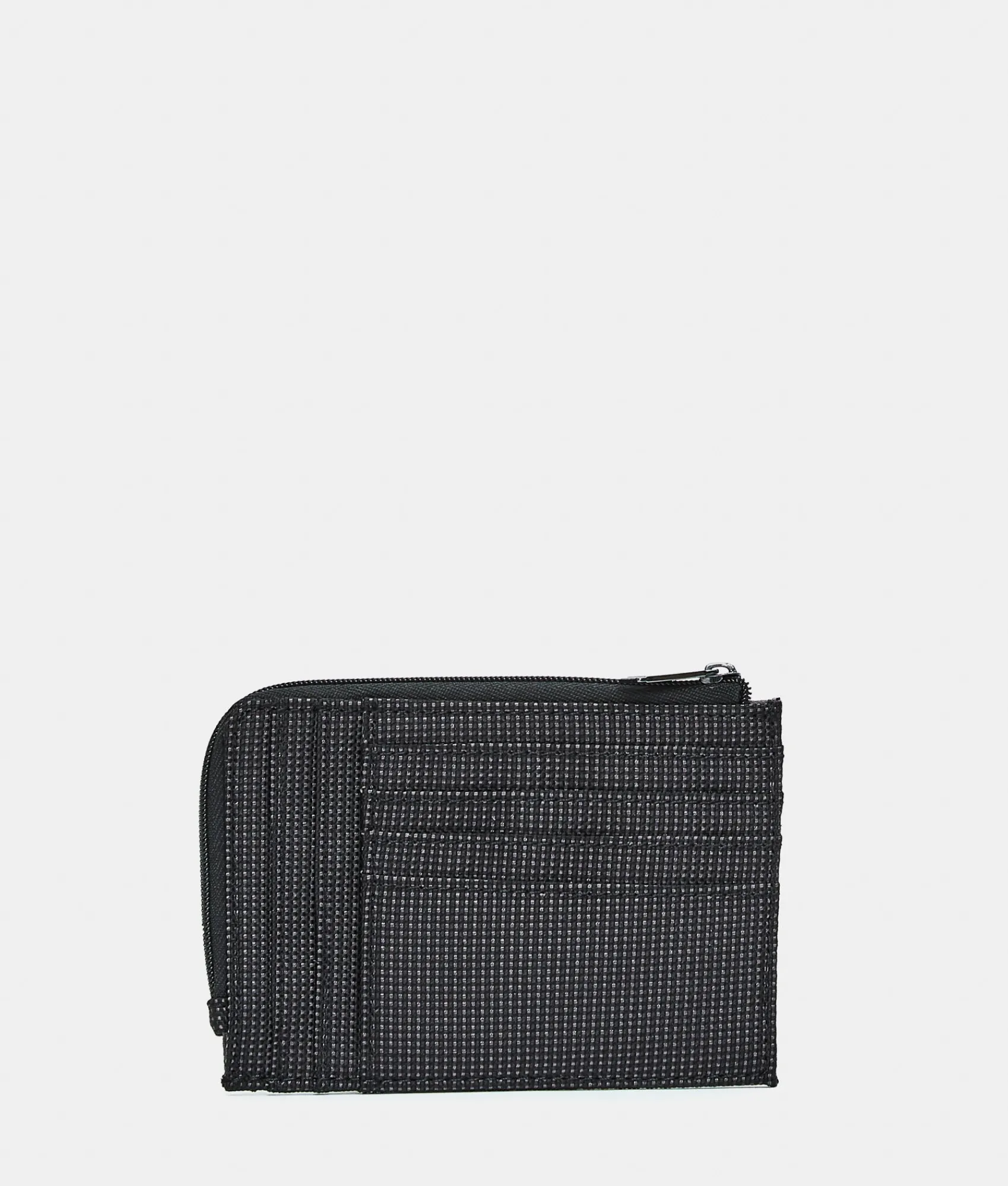 Hot Mandarina Duck DISTRICT Wallet BlackInk