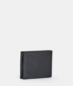 Clearance Mandarina Duck DISTRICT Wallet Steel