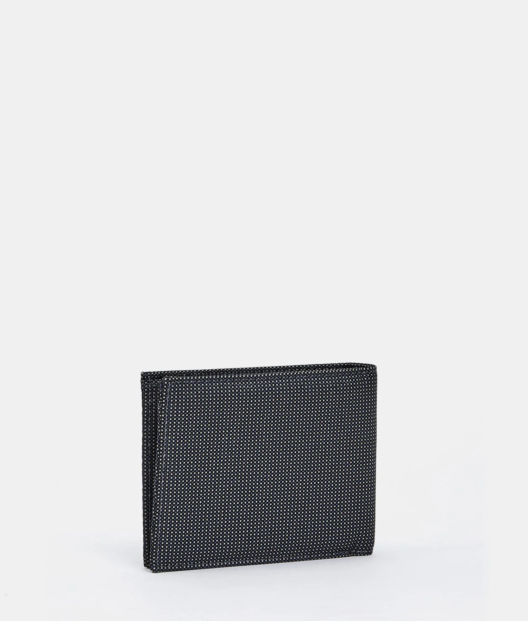 Hot Mandarina Duck DISTRICT Wallet Steel