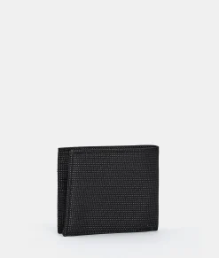 Hot Mandarina Duck DISTRICT Wallet BlackInk