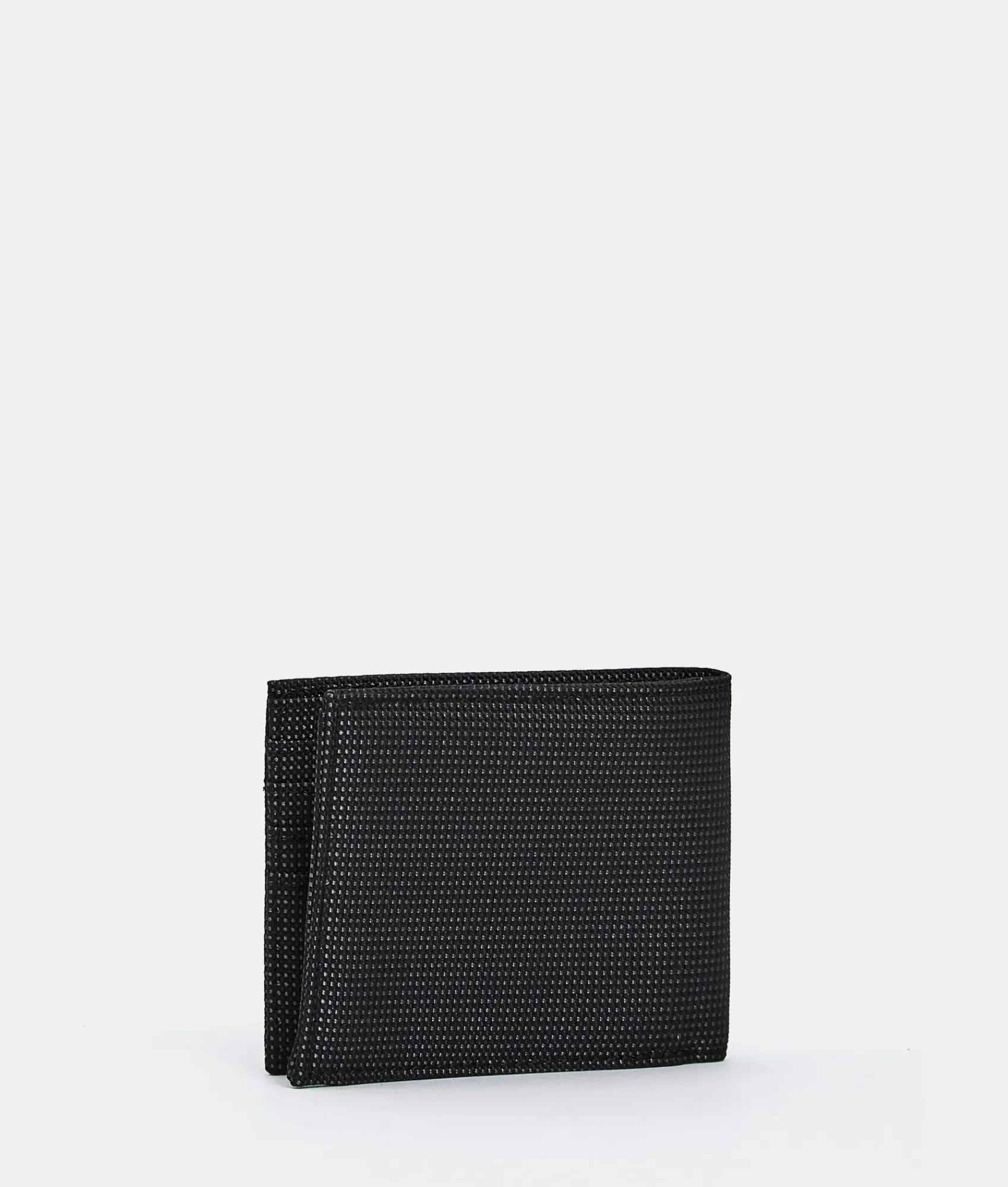 Hot Mandarina Duck DISTRICT Wallet BlackInk