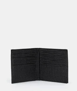 New Mandarina Duck DISTRICT Wallet BlackInk