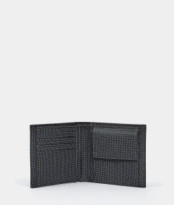 Hot Mandarina Duck DISTRICT Wallet Steel