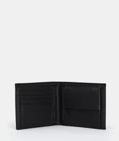 Discount Mandarina Duck DISTRICT Wallet BlackInk