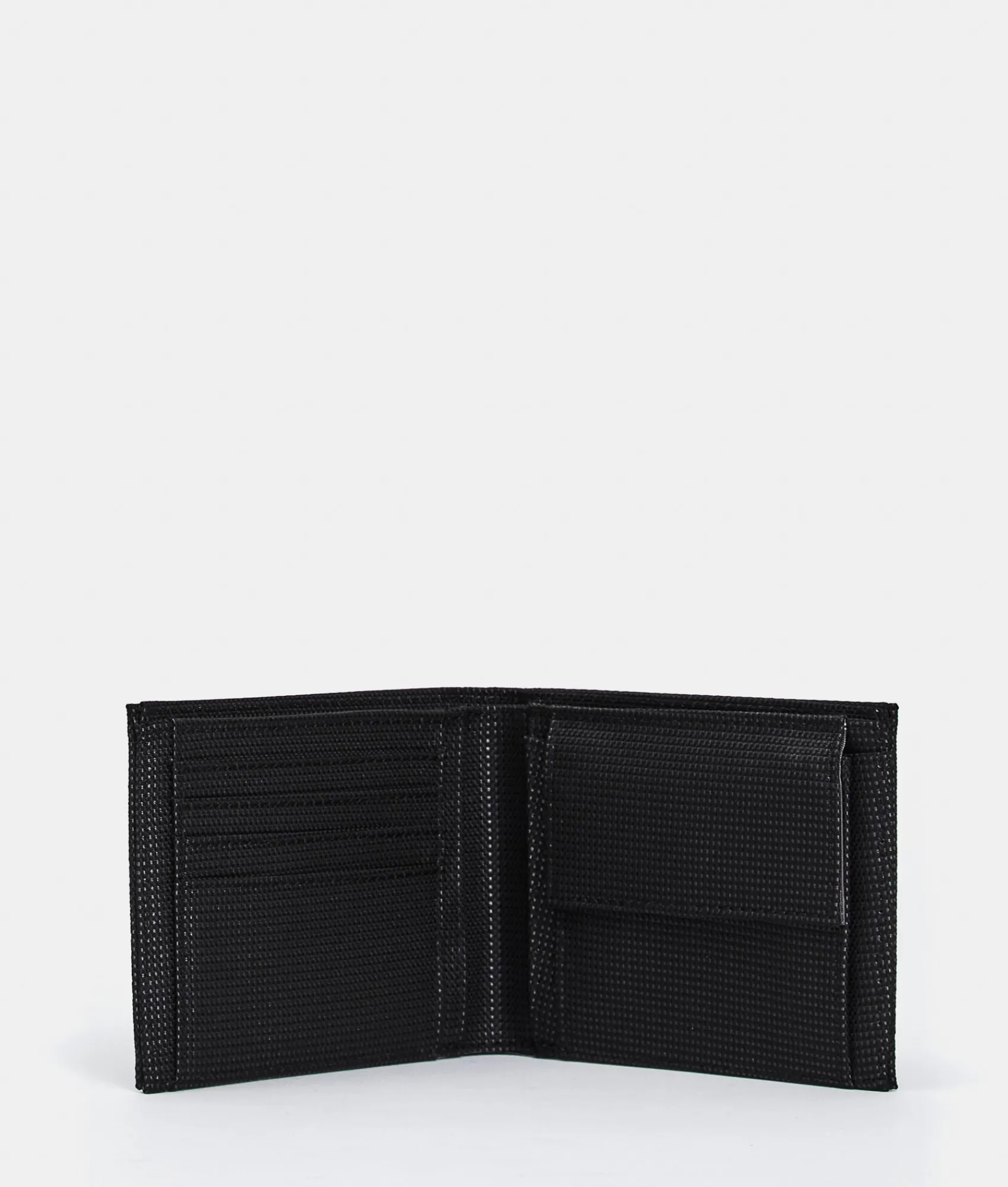 Discount Mandarina Duck DISTRICT Wallet BlackInk