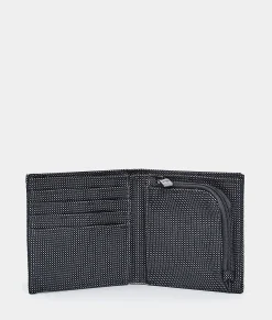 Sale Mandarina Duck DISTRICT Wallet Steel