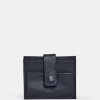 Best Mandarina Duck DOWNTOWN Card Holder Navy