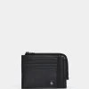 Sale Mandarina Duck DOWNTOWN Card Holder Black