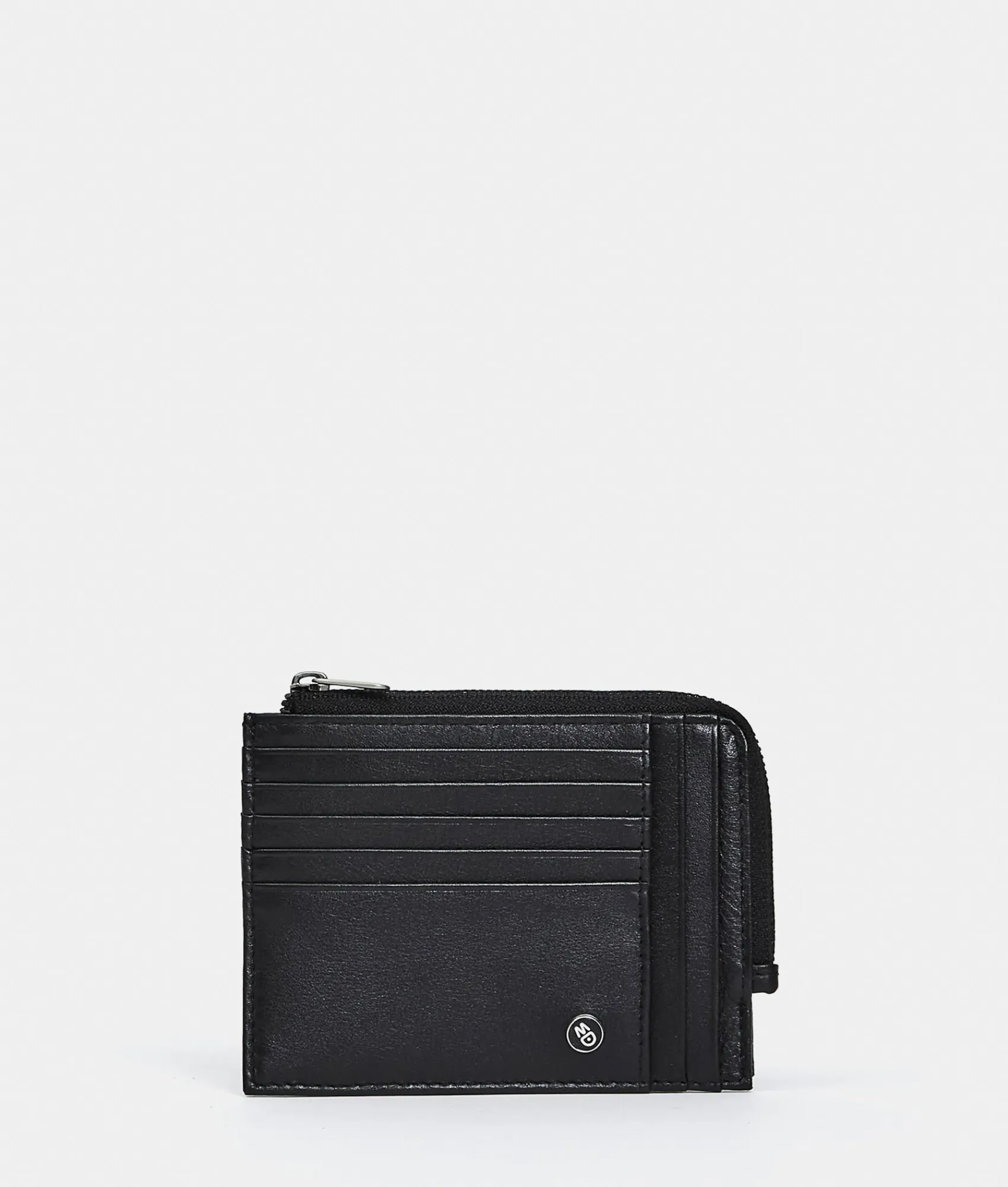 Sale Mandarina Duck DOWNTOWN Card Holder Black