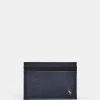 Best Mandarina Duck DOWNTOWN Card Holder Navy
