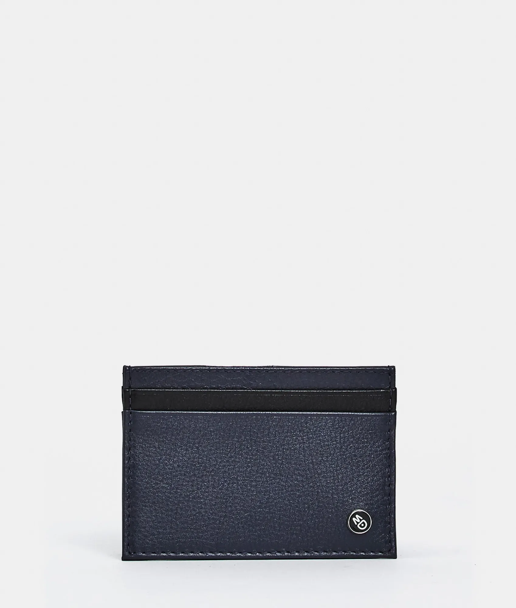 Best Mandarina Duck DOWNTOWN Card Holder Navy