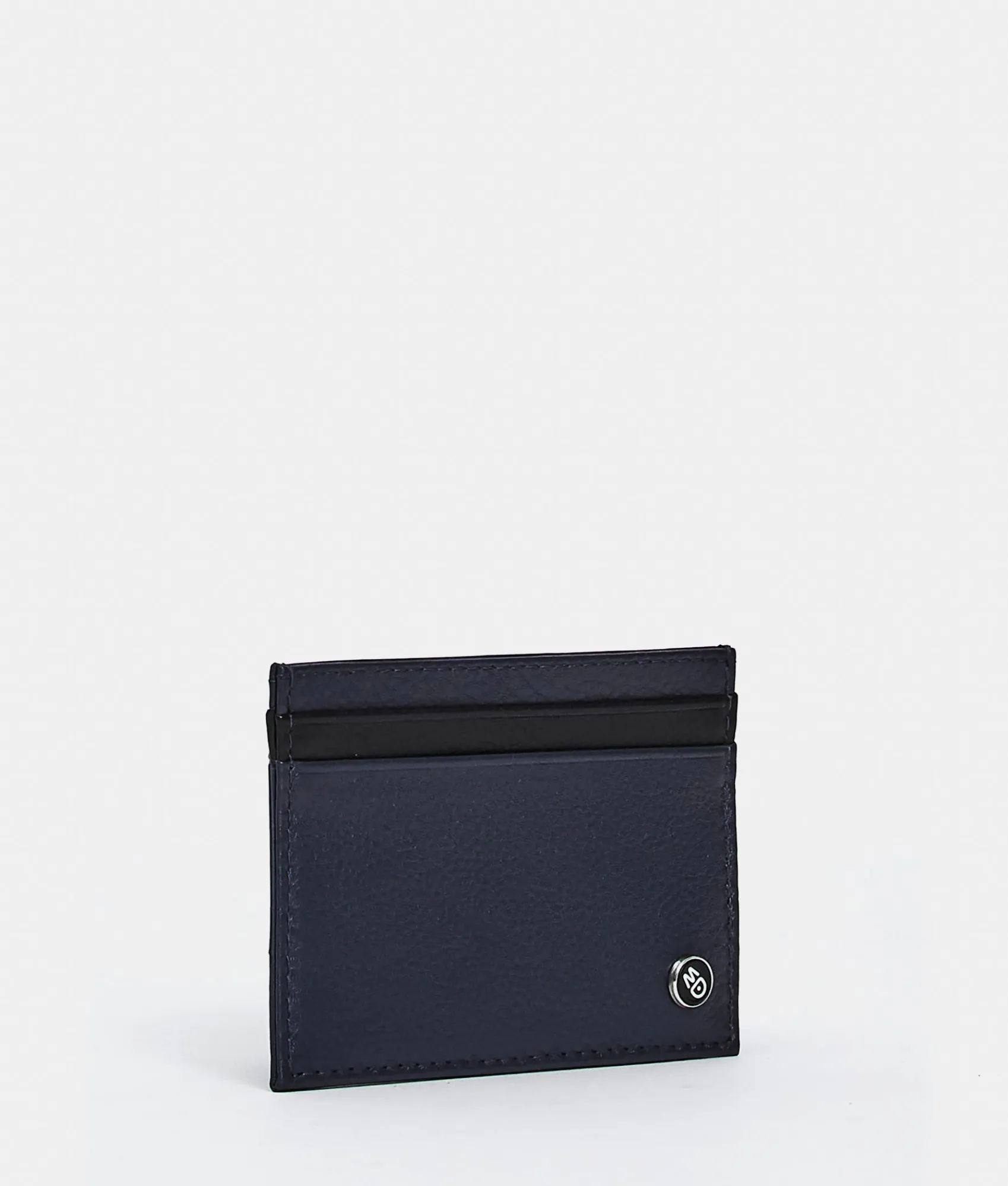 Best Mandarina Duck DOWNTOWN Card Holder Navy