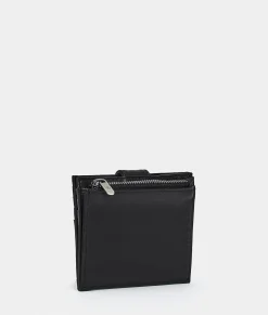 Sale Mandarina Duck DOWNTOWN Card Holder Black