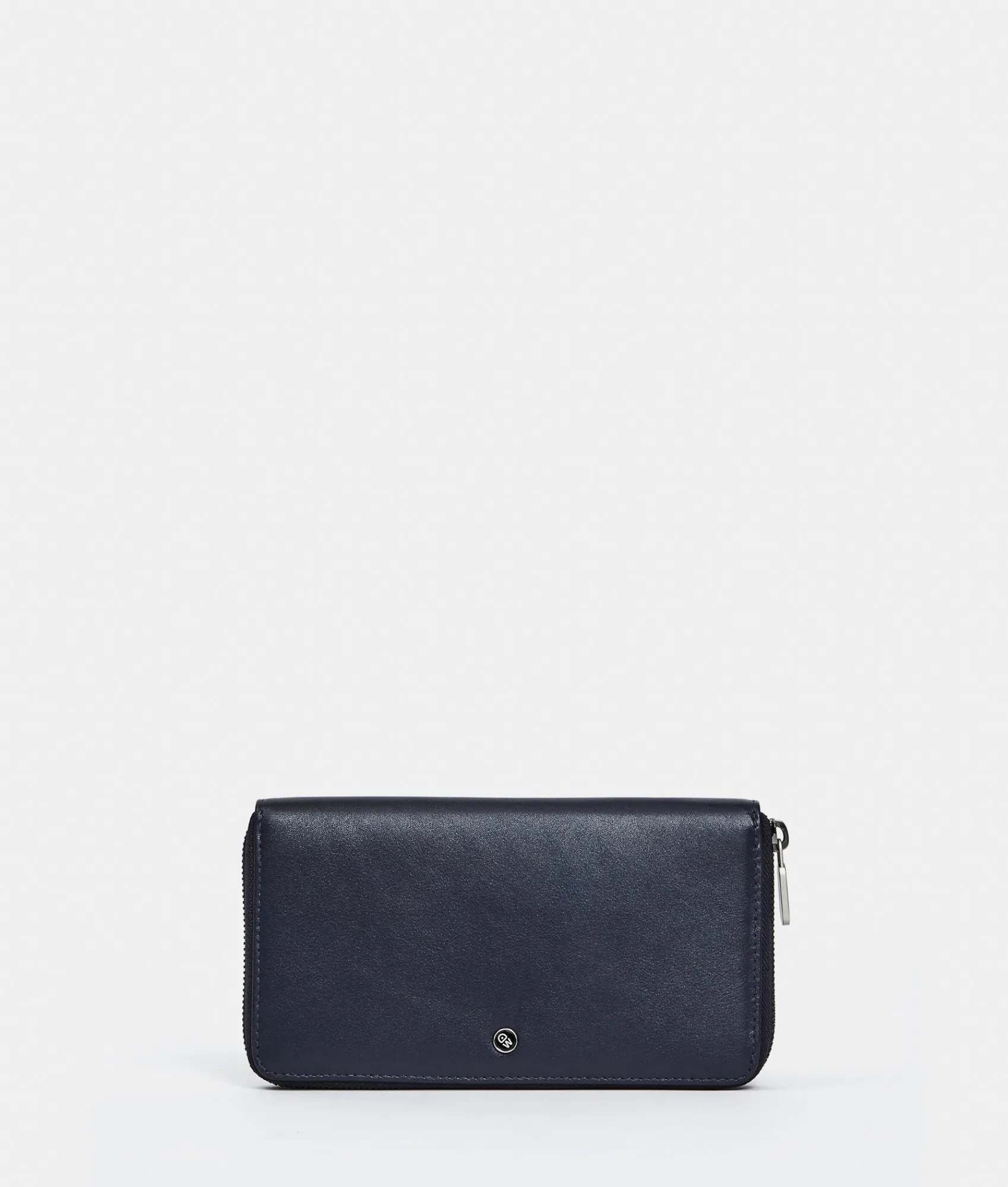 Outlet Mandarina Duck DOWNTOWN Large Wallet Navy