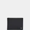 Outlet Mandarina Duck DOWNTOWN Wallet Black