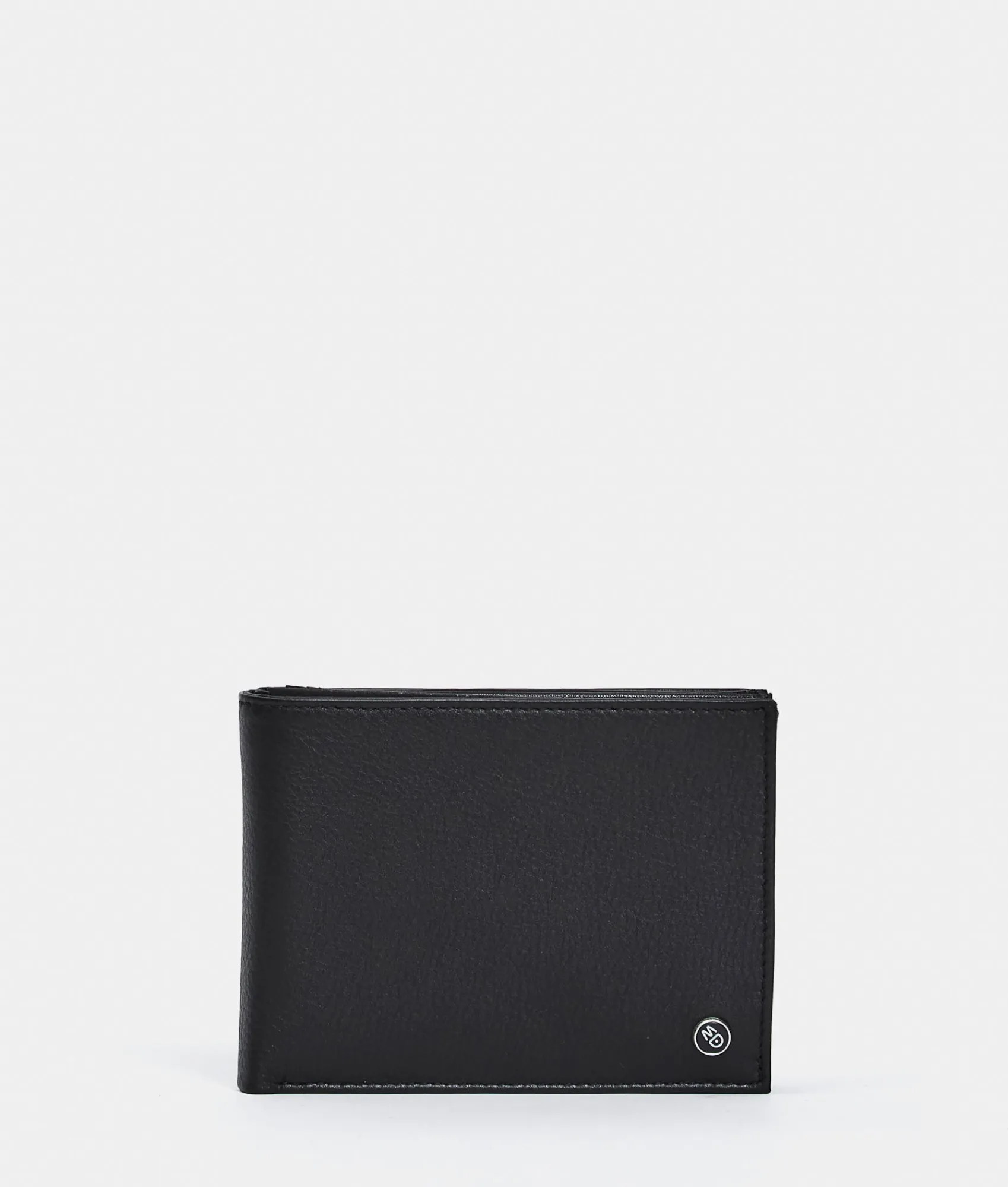 Outlet Mandarina Duck DOWNTOWN Wallet Black