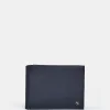 Hot Mandarina Duck DOWNTOWN Wallet Navy