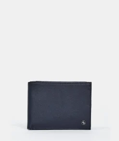 Hot Mandarina Duck DOWNTOWN Wallet Navy