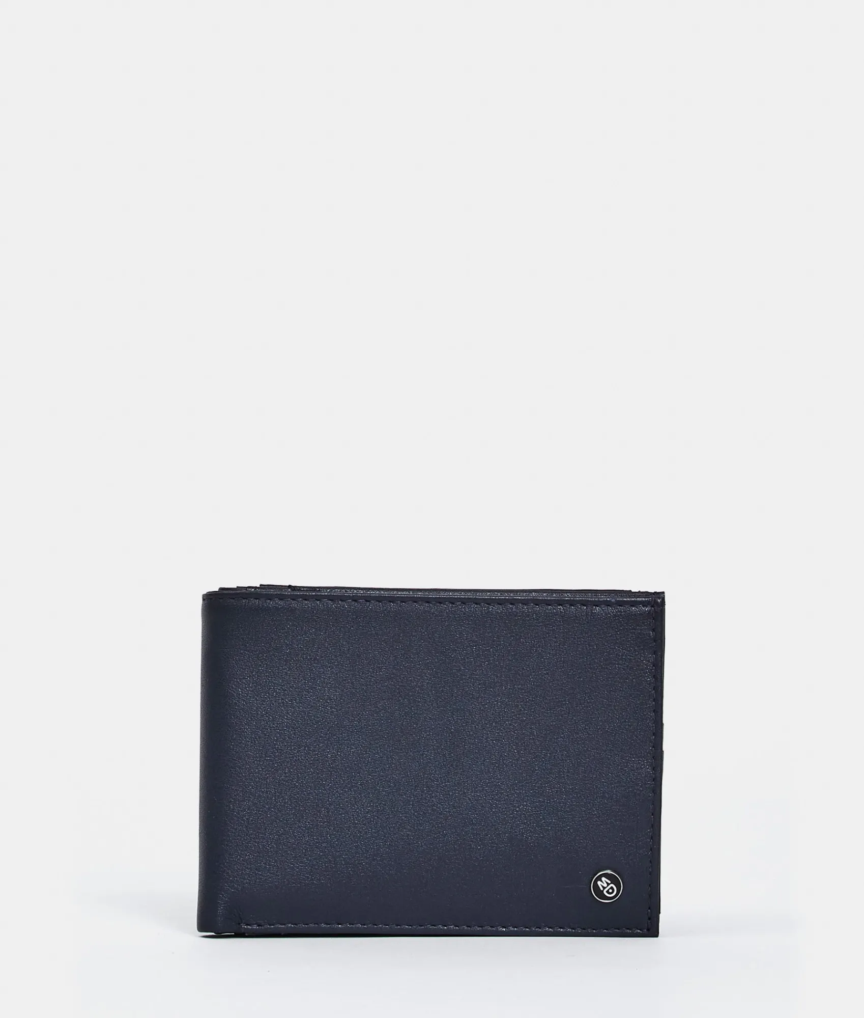 Hot Mandarina Duck DOWNTOWN Wallet Navy