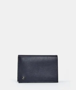 Best Mandarina Duck DOWNTOWN Wallet Navy