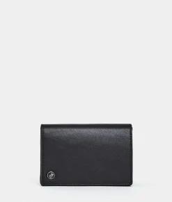 Discount Mandarina Duck DOWNTOWN Wallet Black