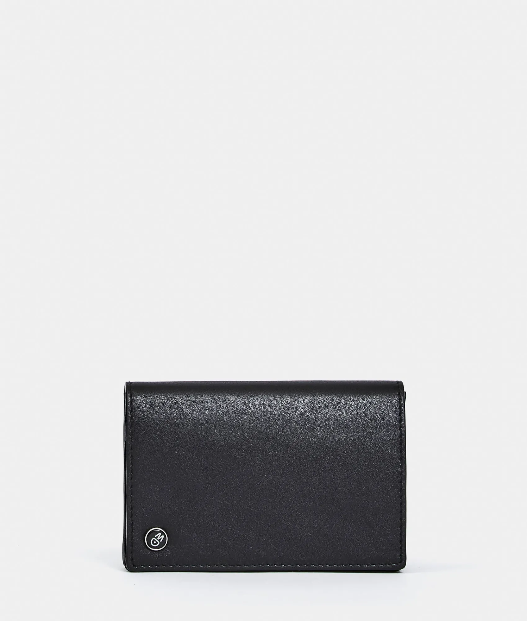 Discount Mandarina Duck DOWNTOWN Wallet Black