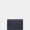 Fashion Mandarina Duck DOWNTOWN Wallet Navy