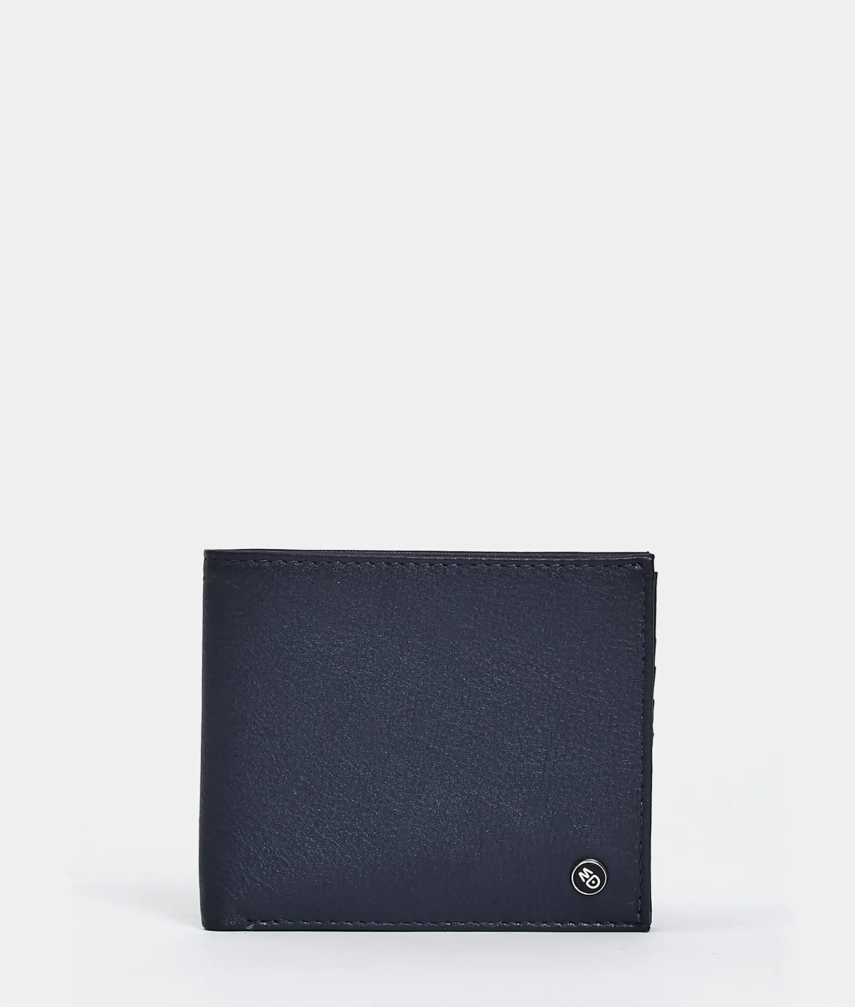 Best Mandarina Duck DOWNTOWN Wallet Navy