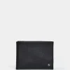 Outlet Mandarina Duck DOWNTOWN Wallet Black