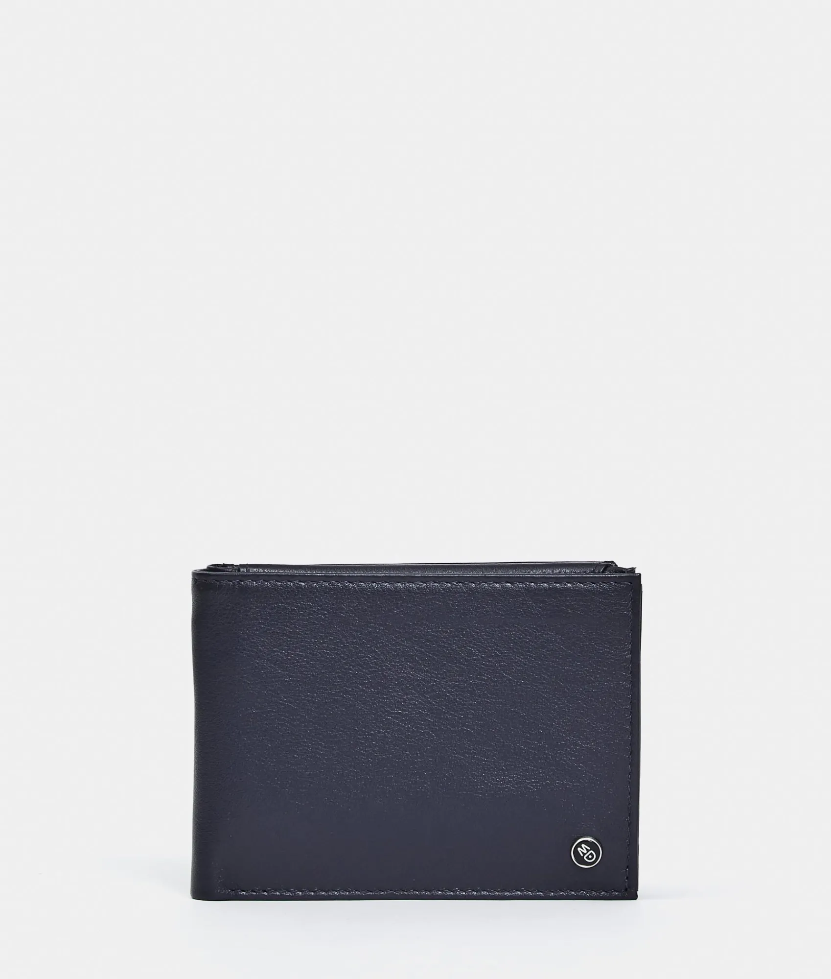 Clearance Mandarina Duck DOWNTOWN Wallet Navy