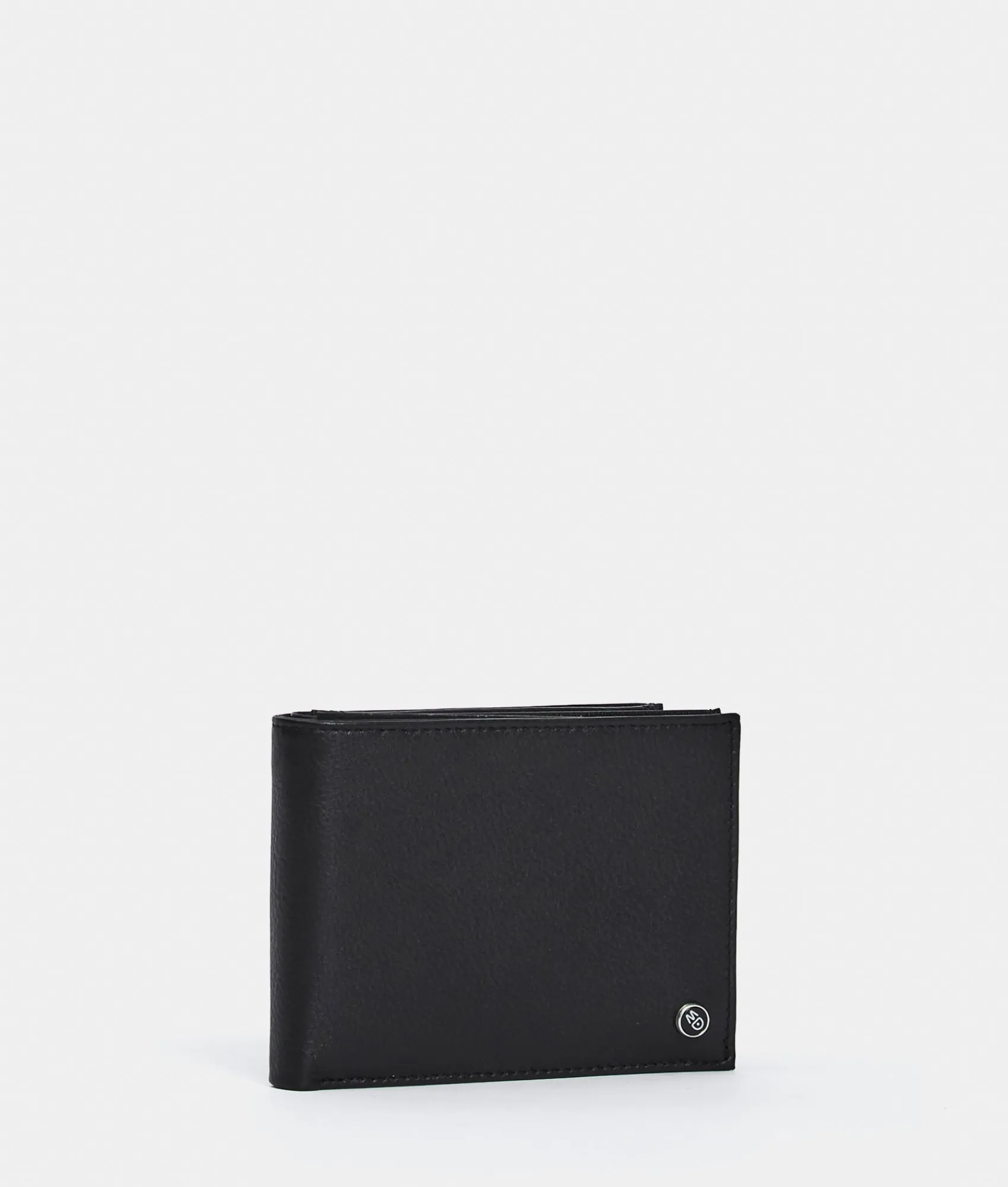 Outlet Mandarina Duck DOWNTOWN Wallet Black