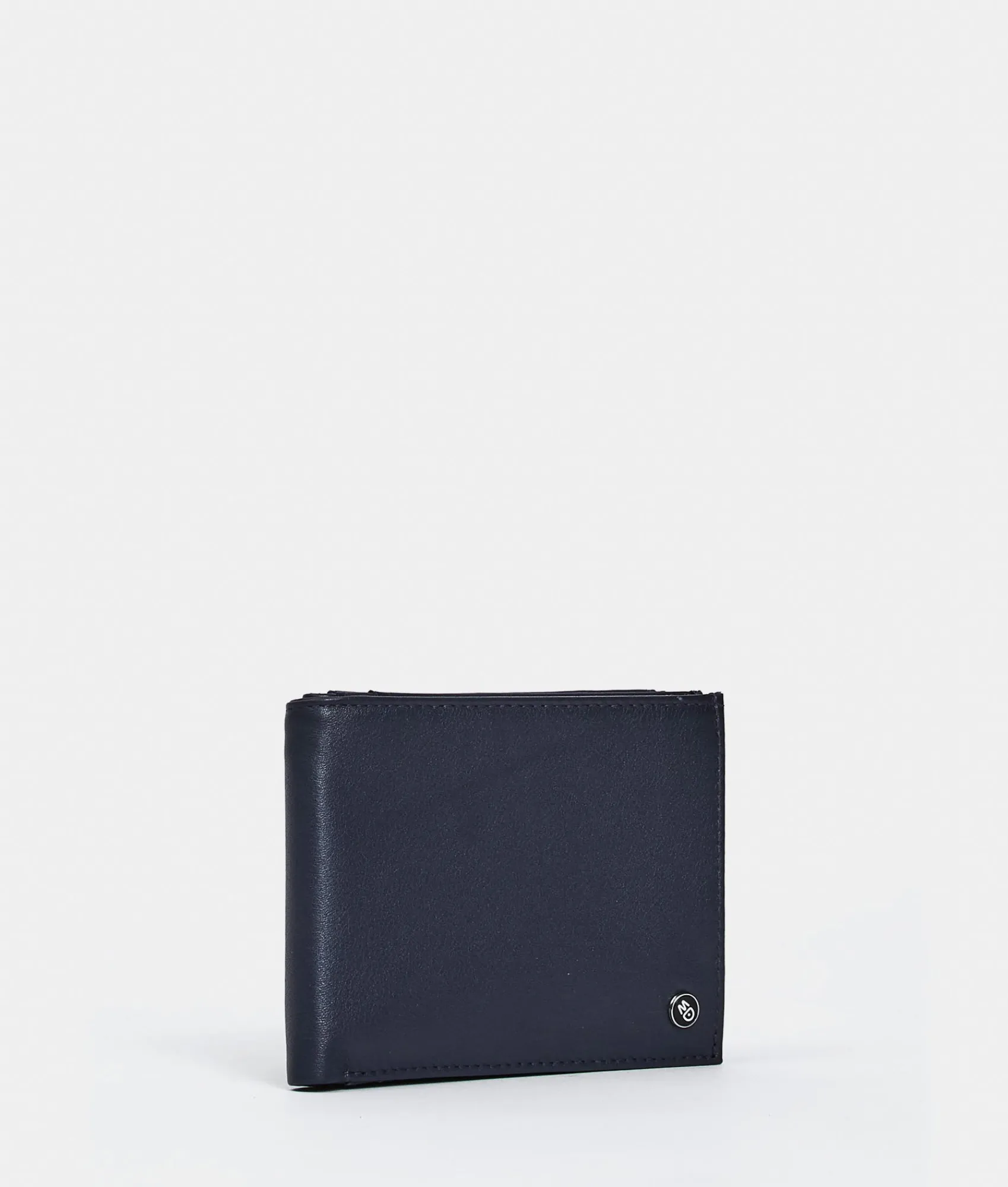 Hot Mandarina Duck DOWNTOWN Wallet Navy