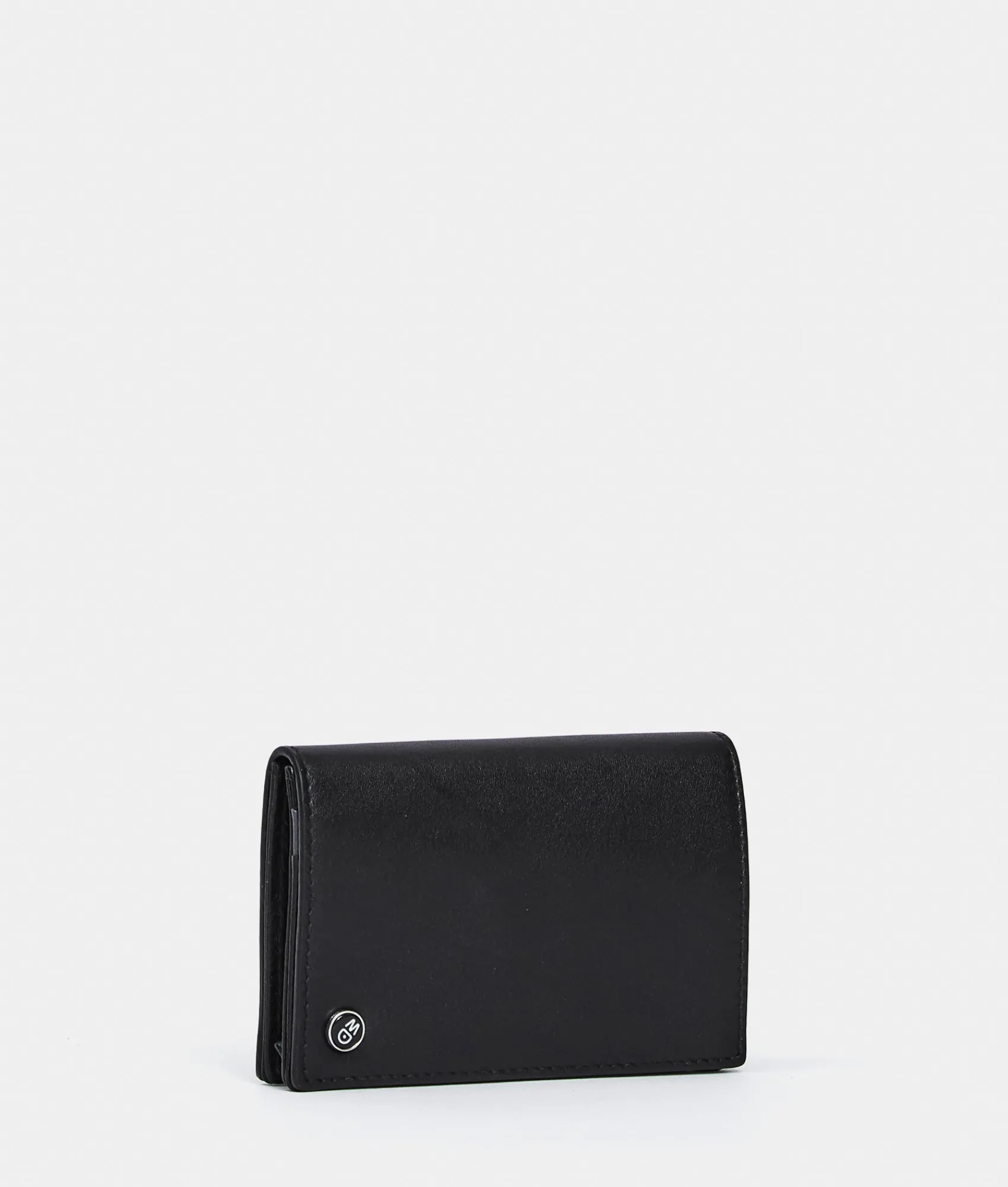 Discount Mandarina Duck DOWNTOWN Wallet Black