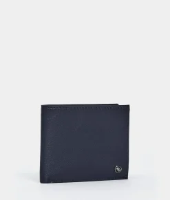 Best Mandarina Duck DOWNTOWN Wallet Navy