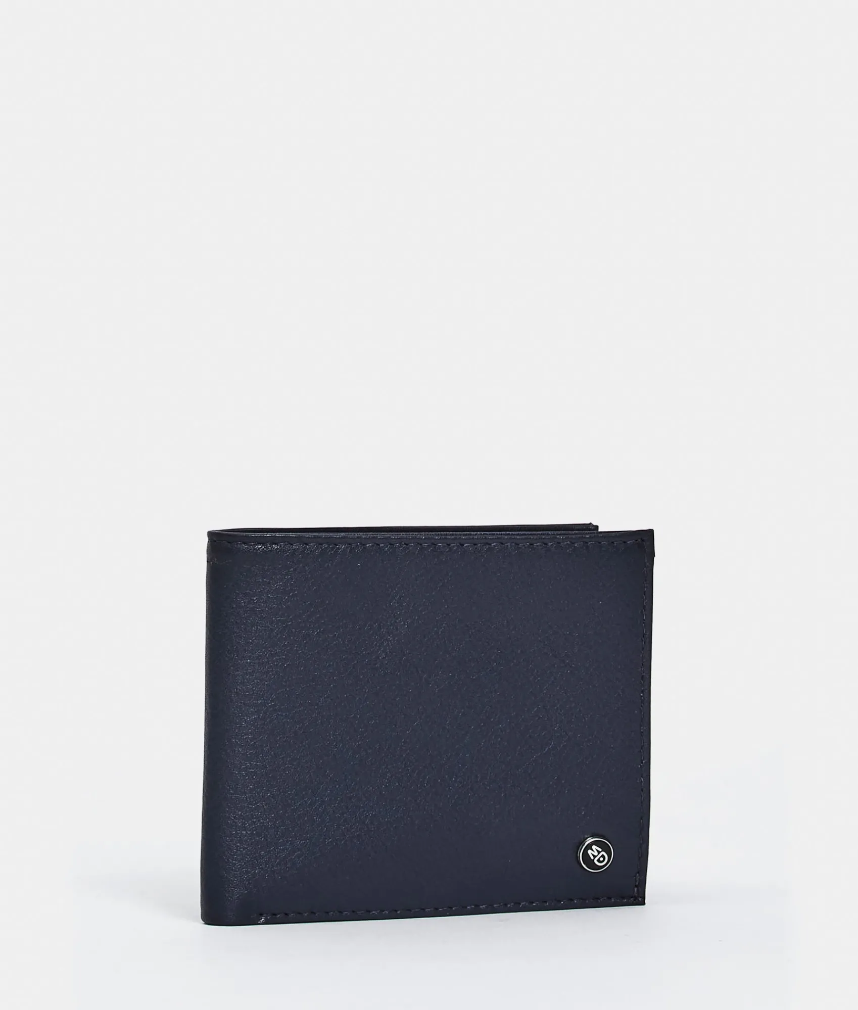 Best Mandarina Duck DOWNTOWN Wallet Navy