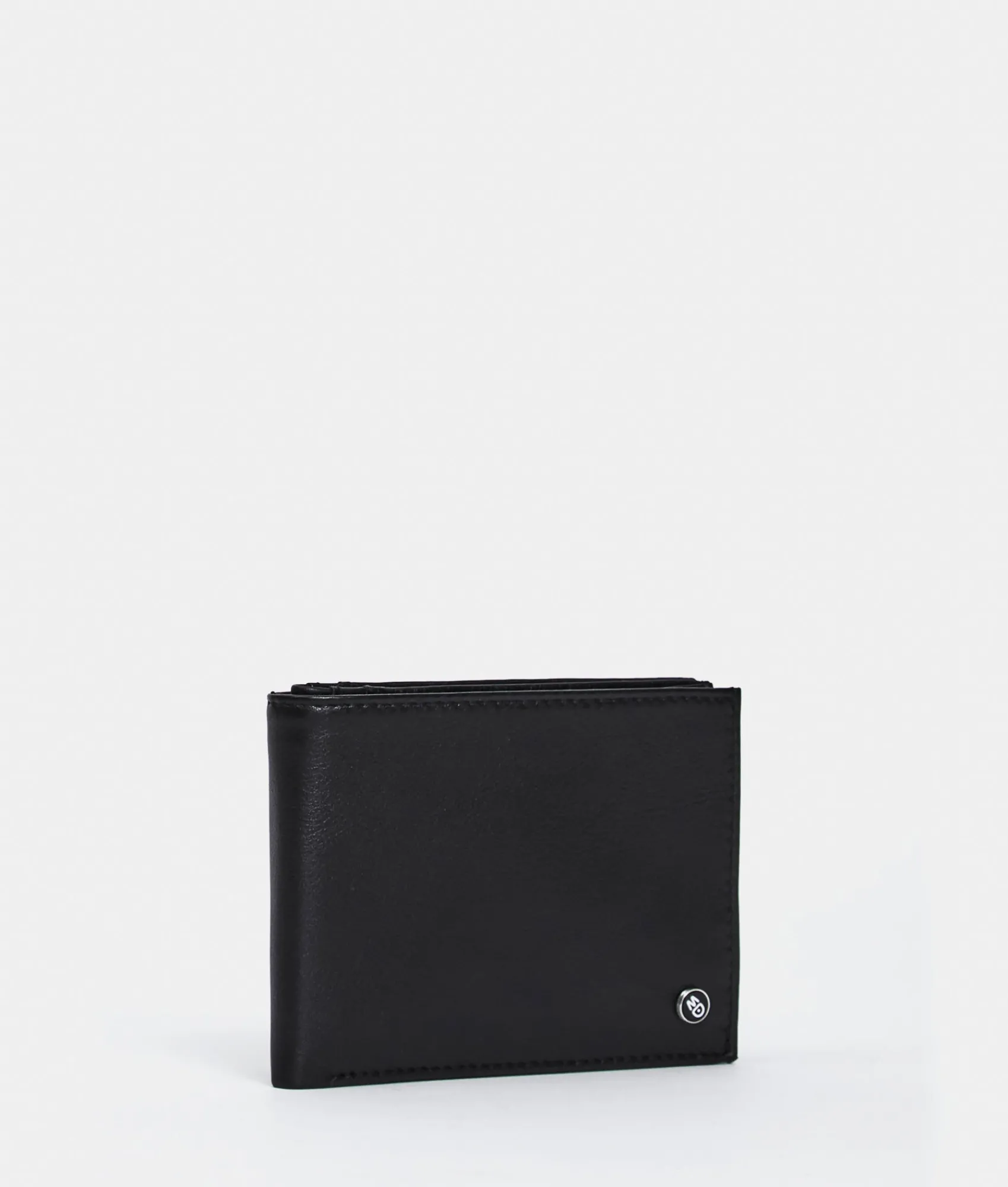 Outlet Mandarina Duck DOWNTOWN Wallet Black