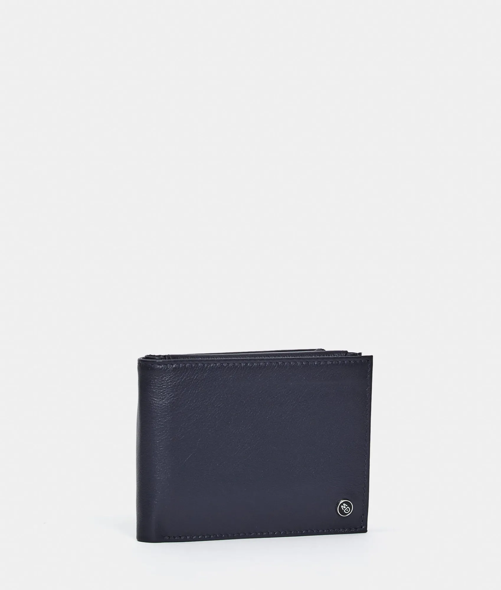 Clearance Mandarina Duck DOWNTOWN Wallet Navy