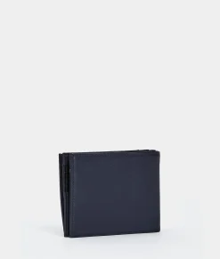 Hot Mandarina Duck DOWNTOWN Wallet Navy