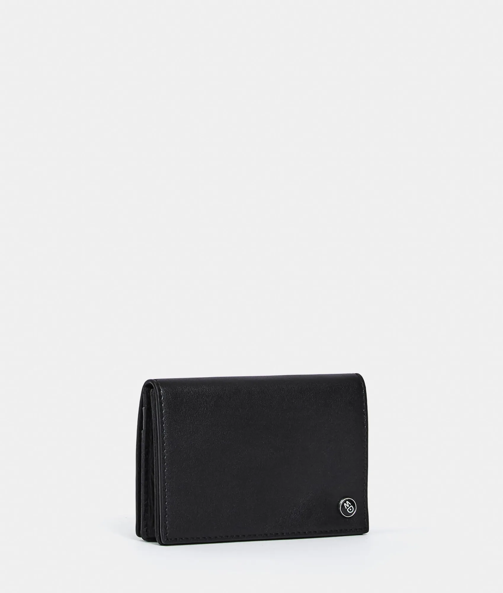 Discount Mandarina Duck DOWNTOWN Wallet Black