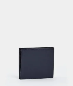 Best Mandarina Duck DOWNTOWN Wallet Navy