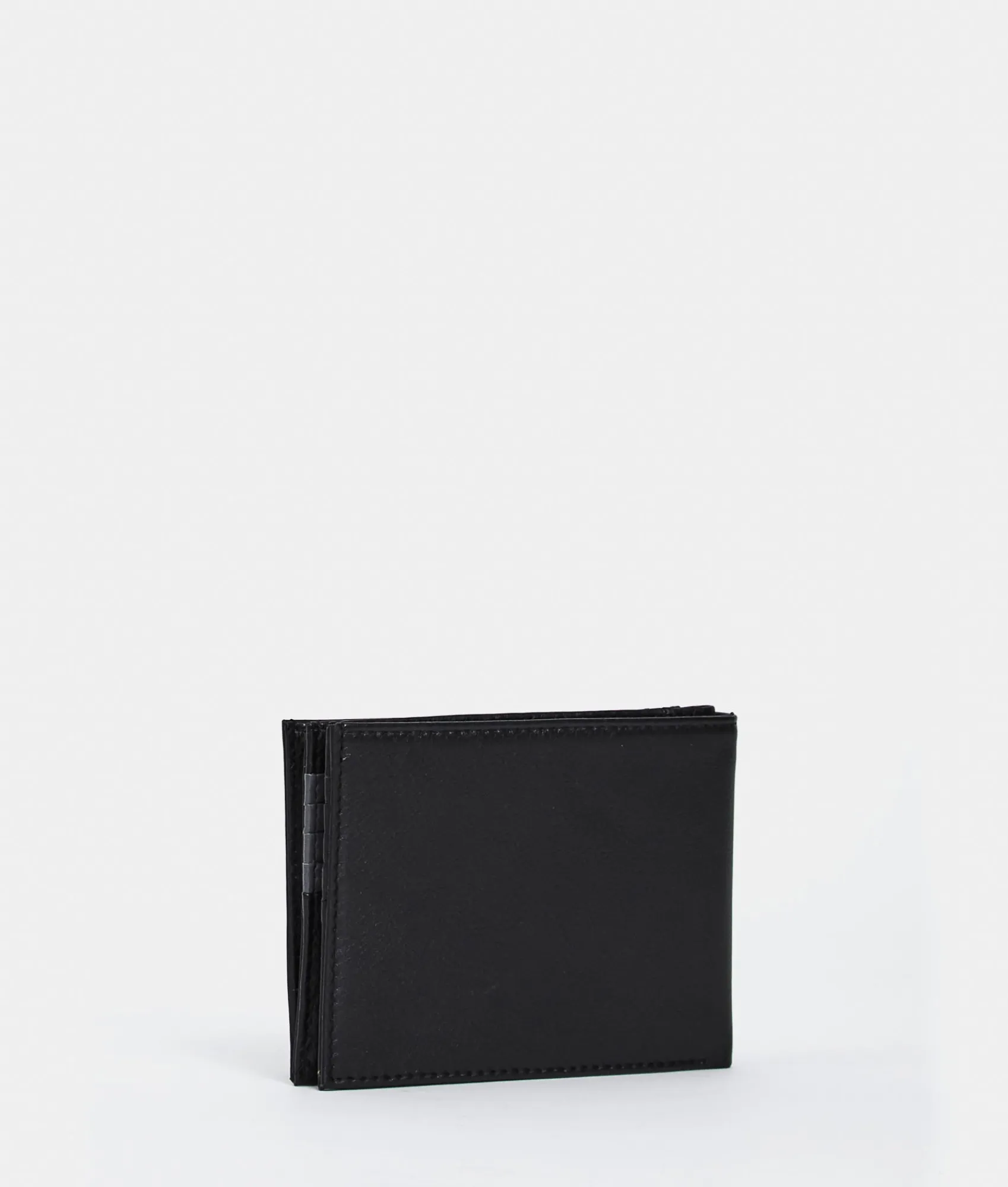 Outlet Mandarina Duck DOWNTOWN Wallet Black