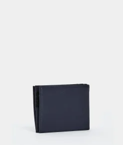 Online Mandarina Duck DOWNTOWN Wallet Navy