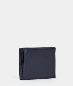Clearance Mandarina Duck DOWNTOWN Wallet Navy