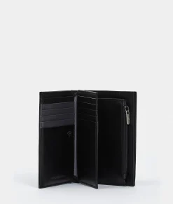 Sale Mandarina Duck DOWNTOWN Wallet Black