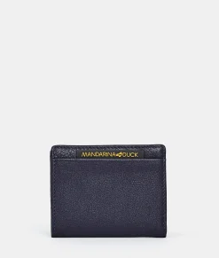 Online Mandarina Duck DUAL Wallet Eclipse
