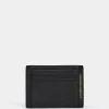 Fashion Mandarina Duck DUAL Wallet Black