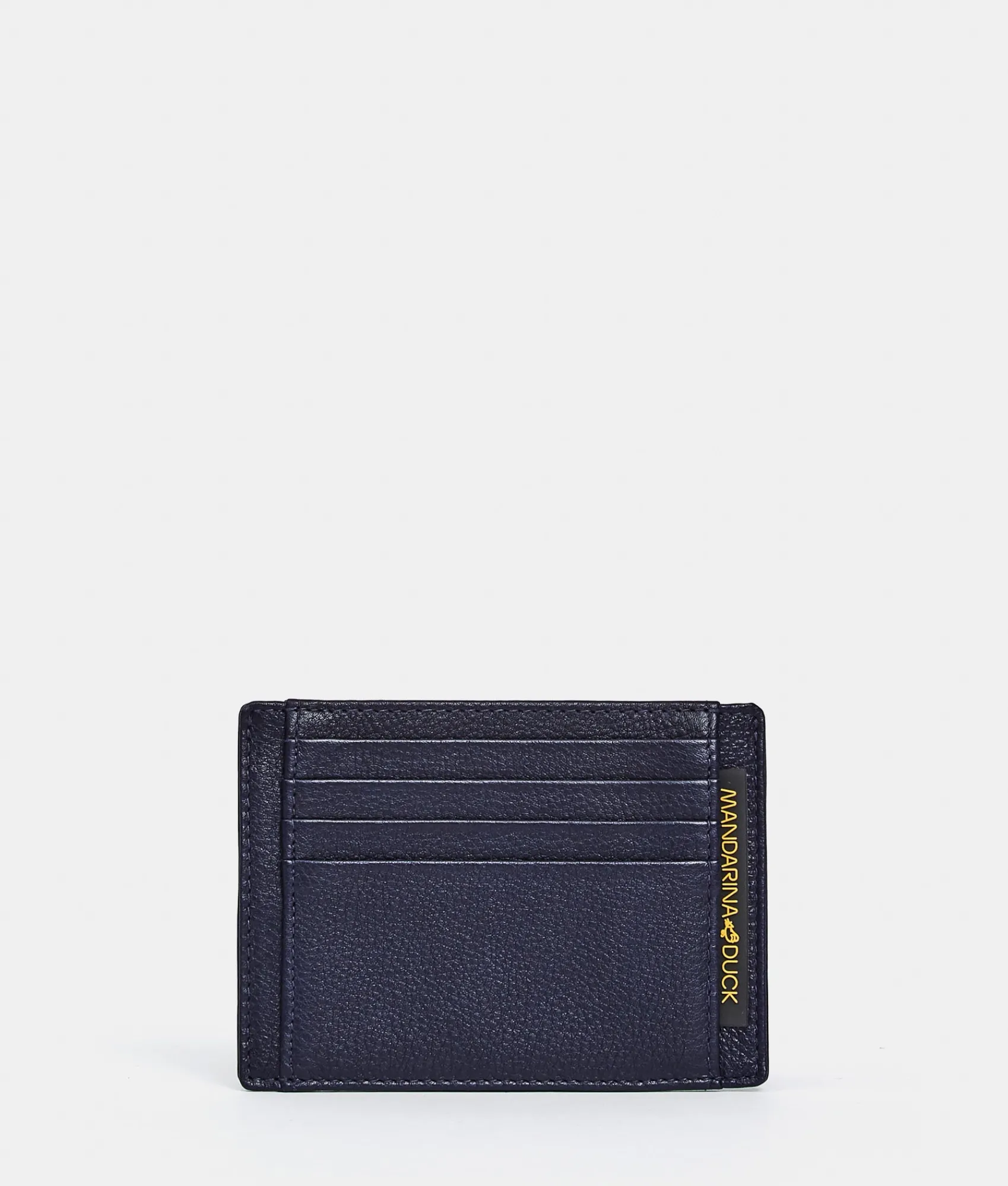 New Mandarina Duck DUAL Wallet Eclipse