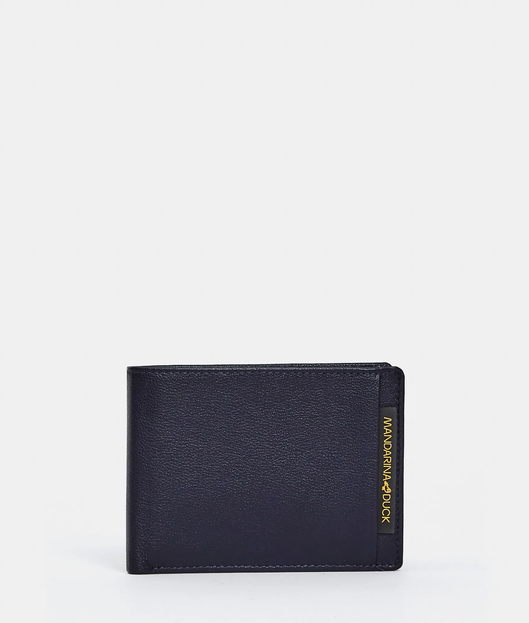 Clearance Mandarina Duck DUAL Wallet Eclipse